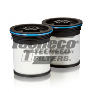 Filtro Gasolio Tecneco - GS026047EX2