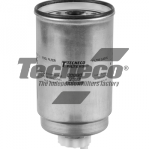 Filtro Gasolio Tecneco - GS0296