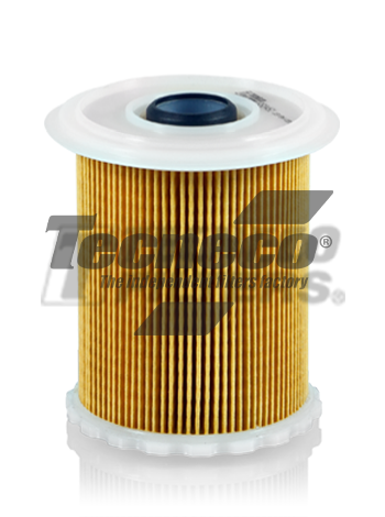Filtro Gasolio Tecneco - GS0300