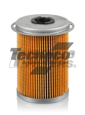 Filtro Gasolio Tecneco - GS0302