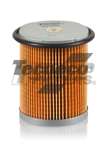 Filtro Gasolio Tecneco - GS0450