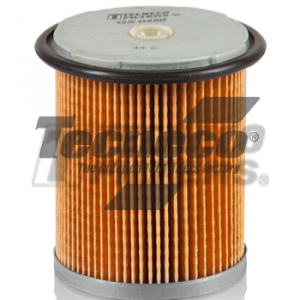 Filtro Gasolio Tecneco - GS0449