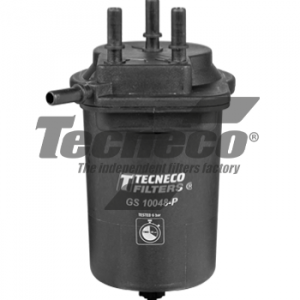 Filtro Gasolio Tecneco - GS10048P