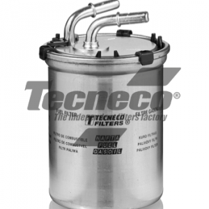 Filtro Gasolio Tecneco - GS10100