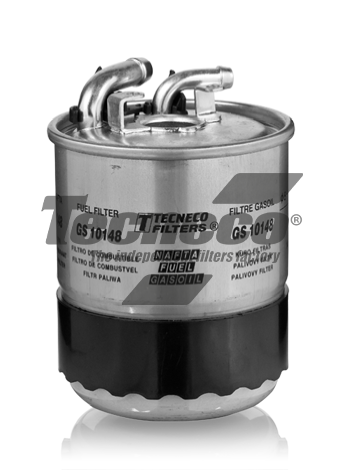 Filtro Gasolio Tecneco - GS10148