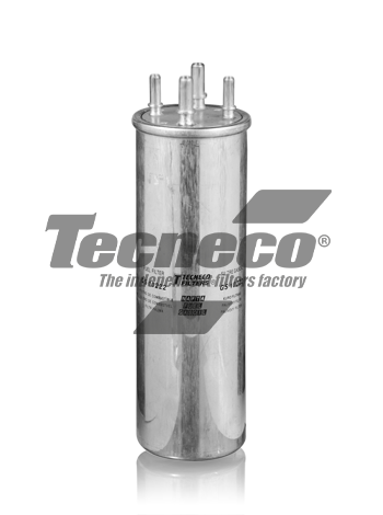 Filtro Gasolio Tecneco - GS10222