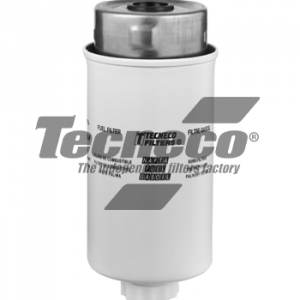 Filtro Gasolio Tecneco - GS10156