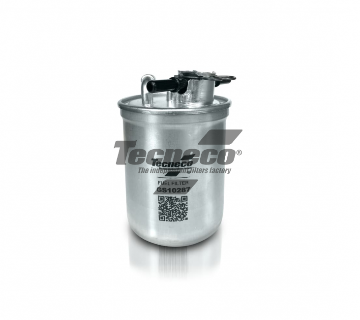 Filtro Gasolio Tecneco - GS10287