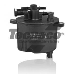 Filtro Gasolio Tecneco - GS10288P