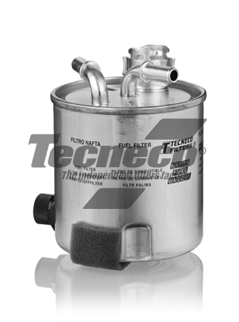 Filtro Gasolio Tecneco - GS10292