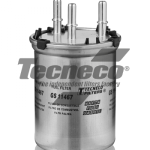 Filtro Gasolio Tecneco - GS11467