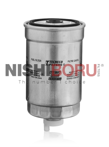 Filtro Gasolio Nishiboru - GS1194