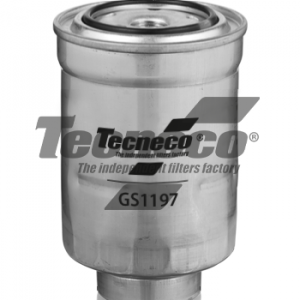 Filtro Gasolio Tecneco - GS1197