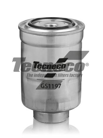 Filtro Gasolio Tecneco - GS1197