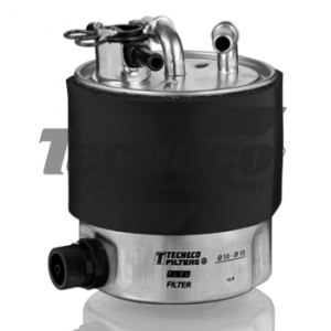 Filtro Gasolio Tecneco - GS1200