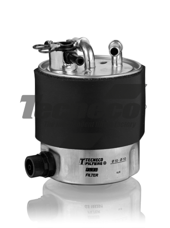 Filtro Gasolio Tecneco - GS1200