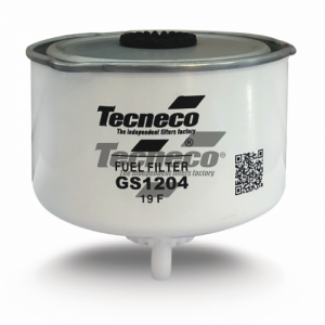 Filtro Gasolio Tecneco - GS1204