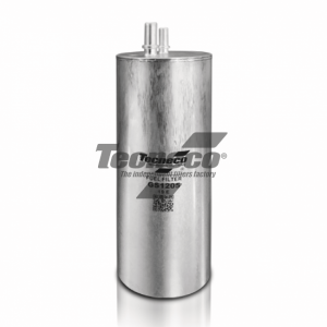 Filtro Gasolio Tecneco - GS1205