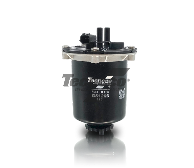 Filtro Gasolio Tecneco - GS1206