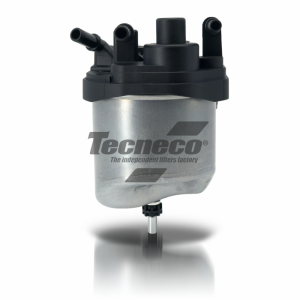 Filtro Gasolio Tecneco - GS1212