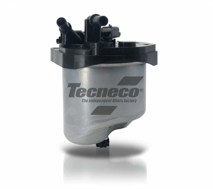 Filtro Gasolio Tecneco - GS1213