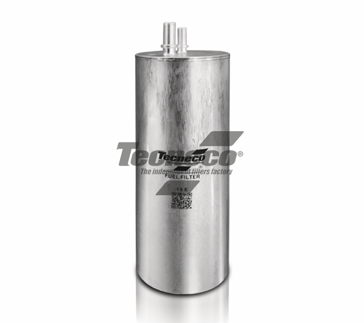 Filtro Gasolio Tecneco - GS1215