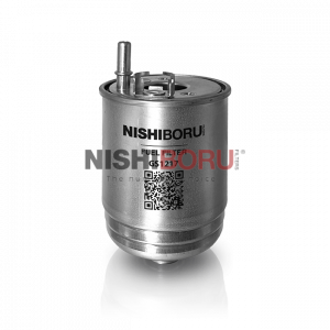 Filtro Gasolio Nishiboru - GS1217