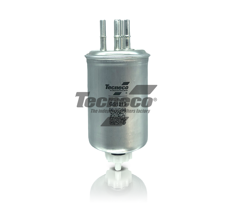Filtro Gasolio Tecneco - GS1219