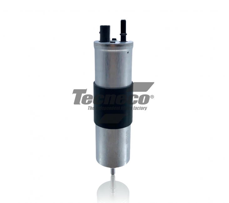 Filtro Gasolio Tecneco - GS1220