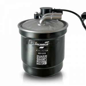 Filtro Gasolio Tecneco - GS1222