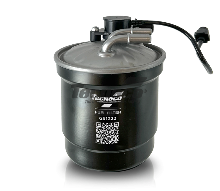 Filtro Gasolio Tecneco - GS1222