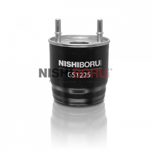 Filtro Gasolio Nishiboru - GS1225