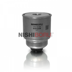 Filtro Gasolio Nishiboru - GS1229
