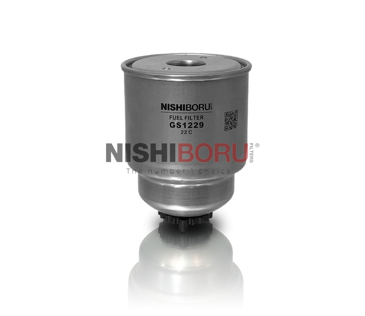 Filtro Gasolio Nishiboru - GS1229