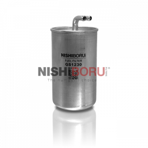 Filtro Gasolio Nishiboru - GS1230