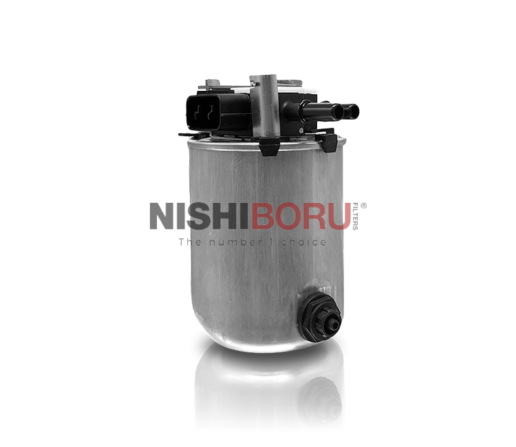 Filtro Gasolio Nishiboru - GS1232