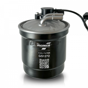 Filtro Gasolio Tecneco - GS1272