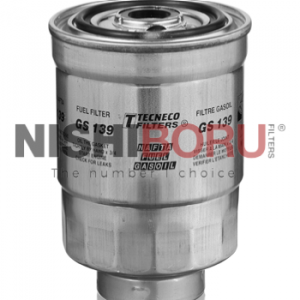 Filtro Gasolio Tecneco - GS1226