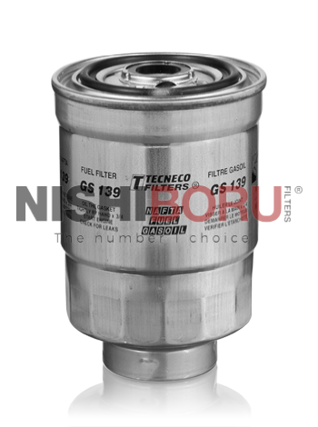 Filtro Gasolio Tecneco - GS1226