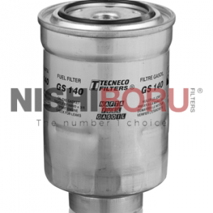 Filtro Gasolio Nishiboru - GS140