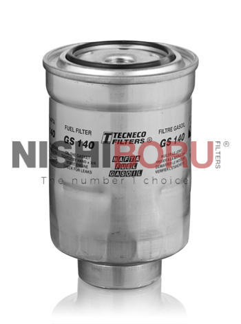 Filtro Gasolio Nishiboru - GS140