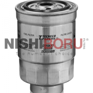 Filtro Gasolio Nishiboru - GS141