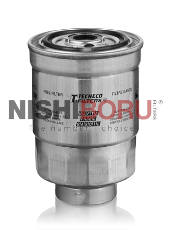 Filtro Gasolio Nishiboru - GS141