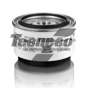 Filtro Gasolio Tecneco - GS142