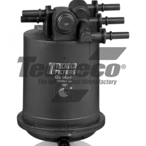 Filtro Gasolio Tecneco - GS143P