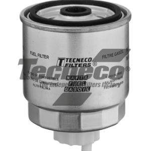 Filtro Gasolio Tecneco - GS204