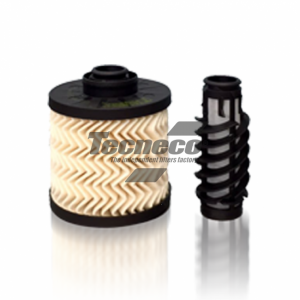 Filtro Gasolio Tecneco - GS2084E