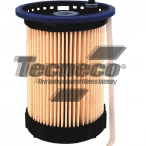 Filtro Gasolio Tecneco - GS2087E