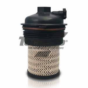 Filtro Gasolio Tecneco - GS2089E