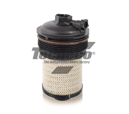 Filtro Gasolio Tecneco - GS2090E